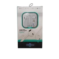 سماعات ايفون SM41 بتقنية الصوت الاستيريو العميق