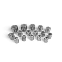 حبة مسدس قصير 1/2