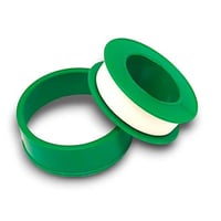 تيب سباكة ابيض