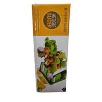 قطاعة خضار دينكس 16 قطعة بتصميم عصري