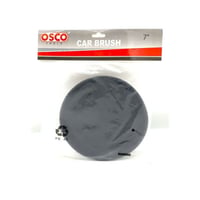 بف تلميع اسود احمر