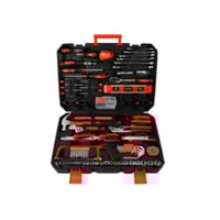 طقم حبوب عدة 158 قطعة