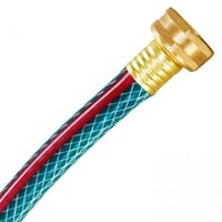 بكرة فارغه مع توصيلة لي طول متر ونصف