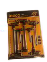 طقم مفكات النكي بيد