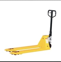 رافعة طبالي شوكية