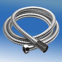 شطاف حمام مع خرطوم برشا