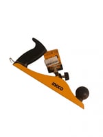 فارة خشب يدوية من انجكو مقاس 235 ملم -طراز HPL0130...