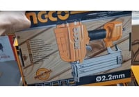 دباسة جدار هوائية