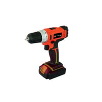 دريل بطاريه تيداو TIDAO