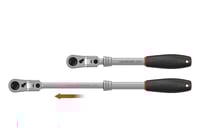 يد اتوماتيك راس متحرك عامود متمدد