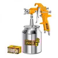 مسدس بويا من انجكو