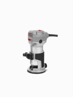 مكينة حفر راوتر كراون لـ الأعمال الصغيرة CT11023 -...