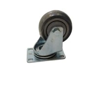 كفر رمادي طبي 75 ملي متحرك