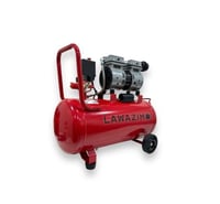 كمبروسر 50 لتر كاتم