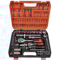 طقم حبوب 94 قطعة