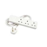 توصيلة كهرباء صناعة سعودية ضمان 5 سنوات