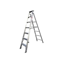 سلم المنيوم 7 درج الزامل