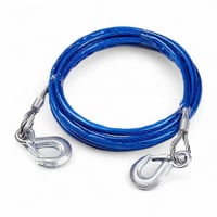 واير سحب سيارة 10 ملي