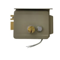 كيلون باب حديد مربع كهرباء