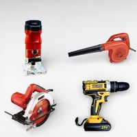 بكج محبي نجارة-بكج أدوات النجارة الكهربائية