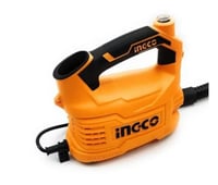 مسدس رش دهان كهربائي