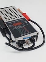 جهاز فحص بطارية