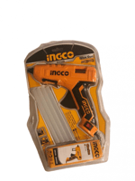 مسدس سيلكون حراري من انجكو 150 واط