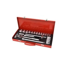 طقم حبوب اوسكو 24 قطعة