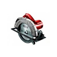 منشار دائري خشب 7 بوصة اوسكو