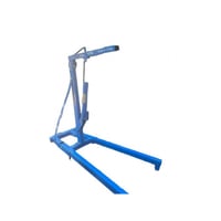 ونش رفع مكينة سيارات 2 طن