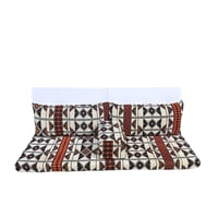 طقم جلسه اسفنج مقاس 200 سم