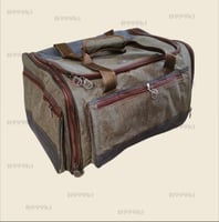 شنطة توسعة ورد مقاس 50سم