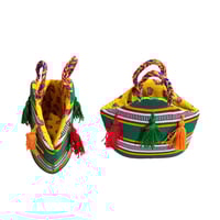 شنطة سدو يدوي كبير