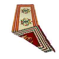 مده سدو وجهين مقاس 1*3م