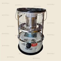 دفايه كيرونا موديل 3100 كوري