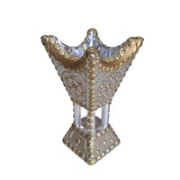 مبخره منقوش ملون رقم 1