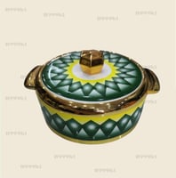 حافظة تراثي صغير