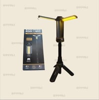 سناره مع لمبه شحن جديد