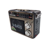 راديو تراثي