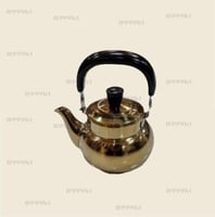 ابريق استيل 500مل