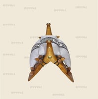 شداد لمسات خشب سويدي شغل يدوي