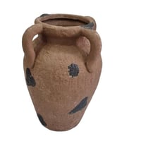 جره فخار تحفة كبير