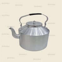 ابريق معدن ابو تاج مقاس 30سم