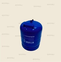 دبه غاز ايطالي 7لتر