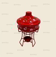 شمعدان شالكي