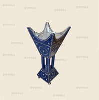 مبخره استاند تطريز عادي صغير