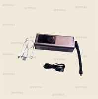 منفاخ هواء وشاحن شحن 10-47