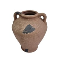 جره فخار تحفه صغير