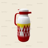 ترمس حليب تراثي 2 لتر