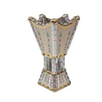 مبخرة خماسي نقشة بداوي وسط